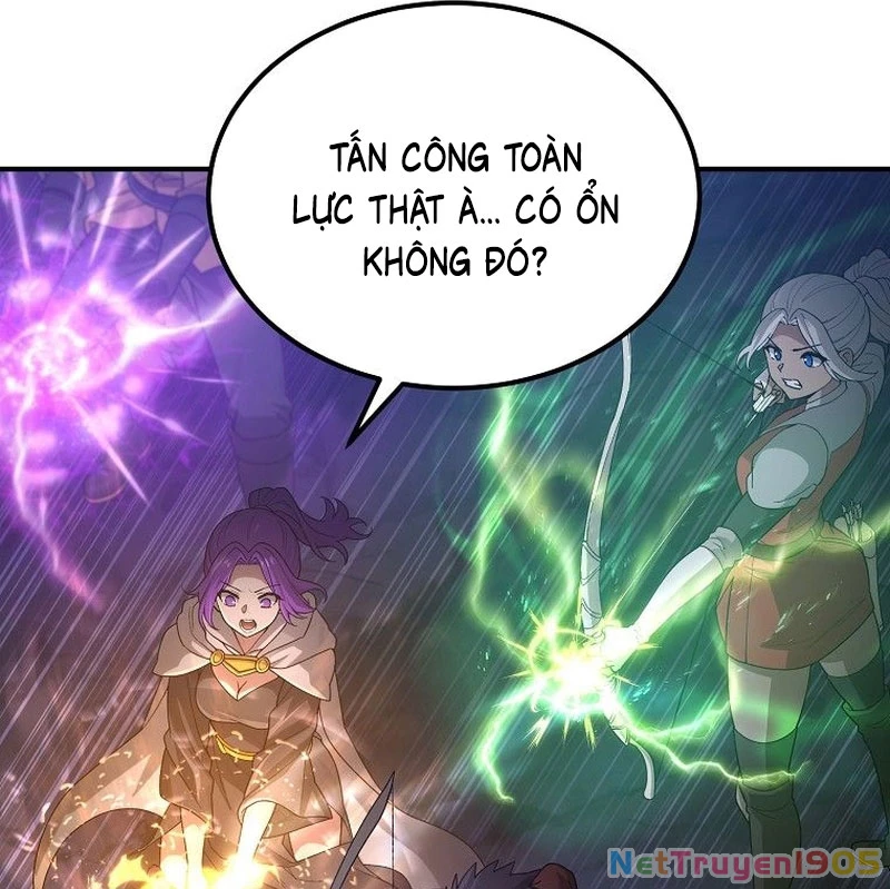 Tanker Tối Thượng Chapter 1.5 - 105