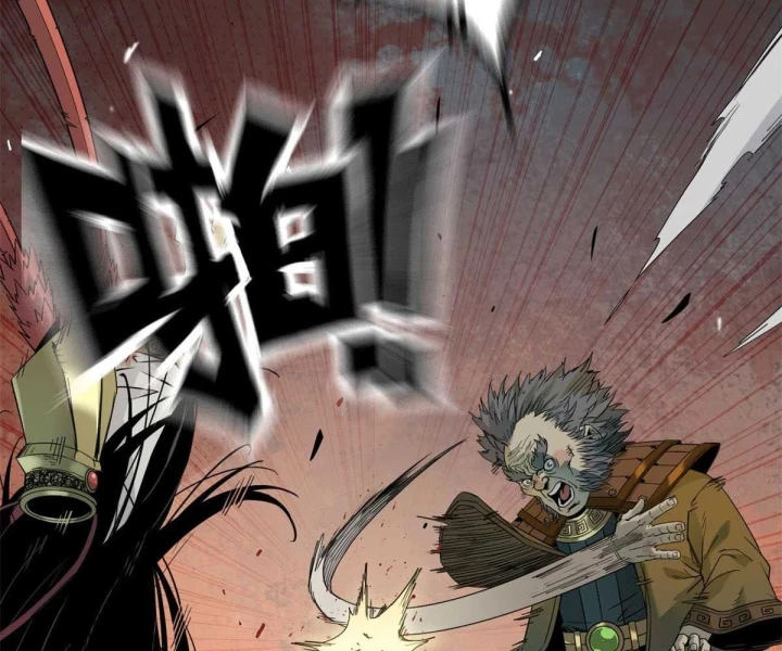 Xích Tâm Tuần Thiên Chapter 32 - 5