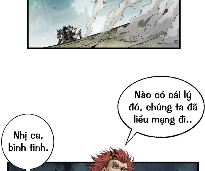 Xích Tâm Tuần Thiên Chapter 32 - 11