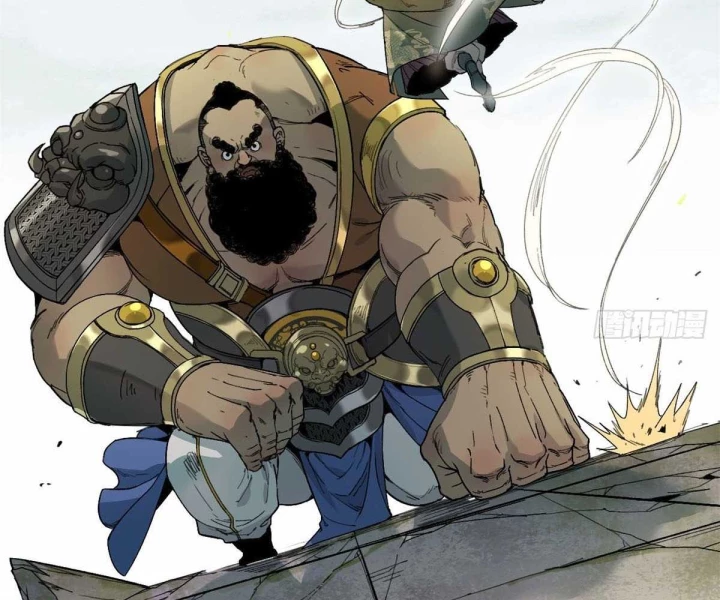 Xích Tâm Tuần Thiên Chapter 32 - 18