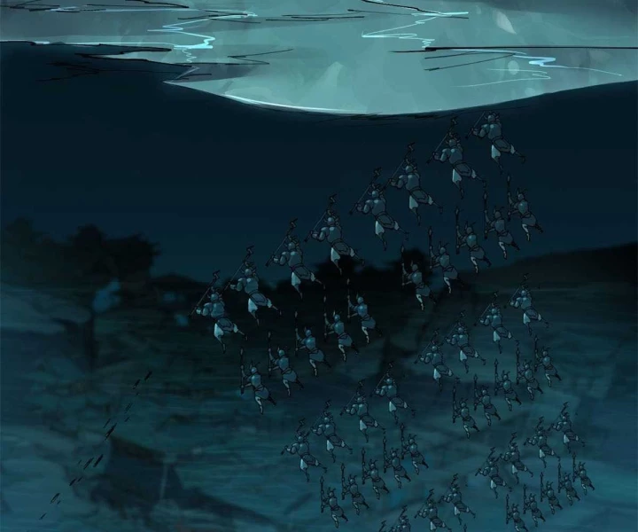 Xích Tâm Tuần Thiên Chapter 32 - 27