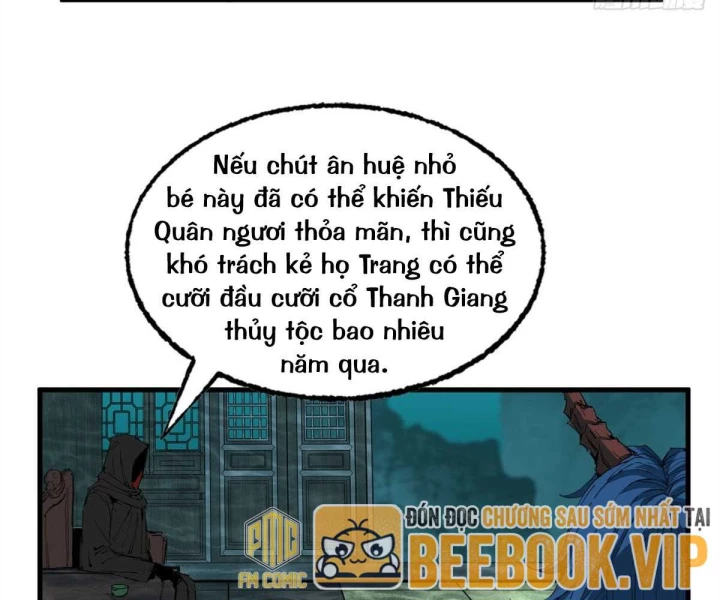 Xích Tâm Tuần Thiên Chapter 32 - 35