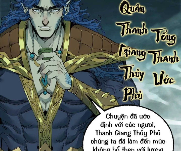 Xích Tâm Tuần Thiên Chapter 32 - 37