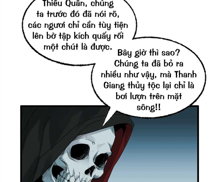 Xích Tâm Tuần Thiên Chapter 32 - 39