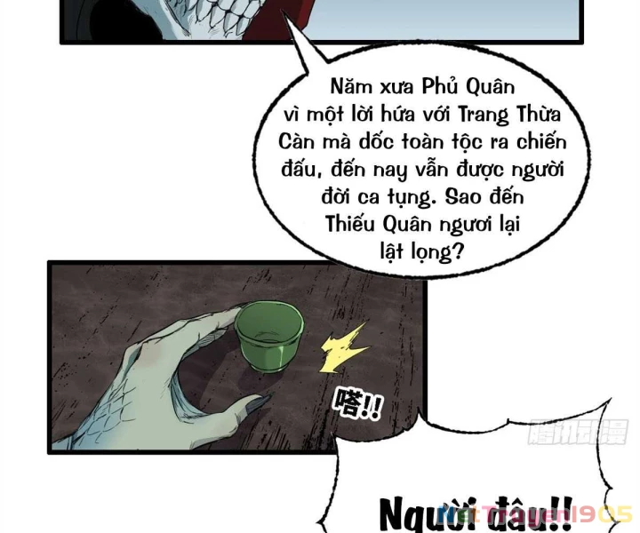 Xích Tâm Tuần Thiên Chapter 32 - 40