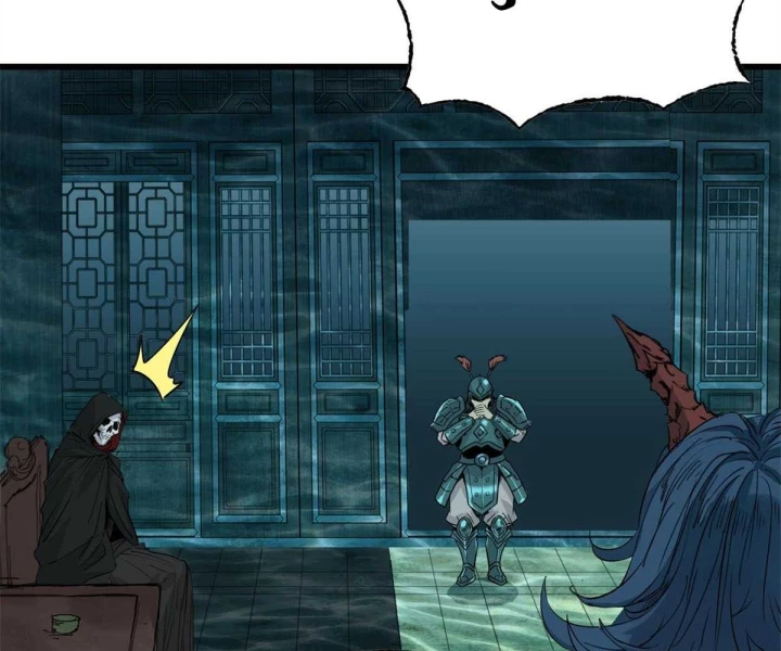 Xích Tâm Tuần Thiên Chapter 32 - 41