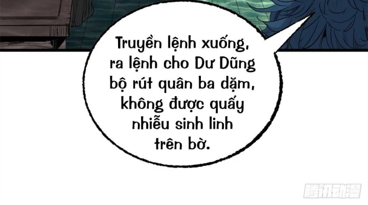 Xích Tâm Tuần Thiên Chapter 32 - 42