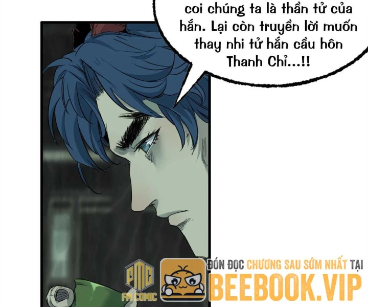 Xích Tâm Tuần Thiên Chapter 32 - 61