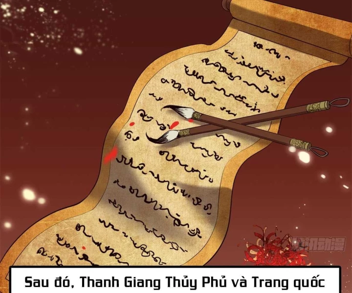 Xích Tâm Tuần Thiên Chapter 32 - 64
