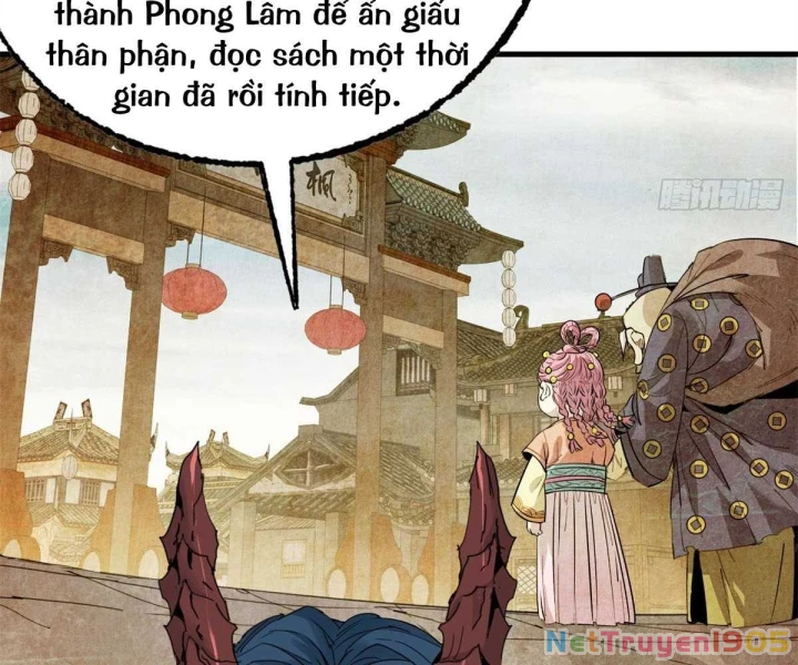 Xích Tâm Tuần Thiên Chapter 32 - 71