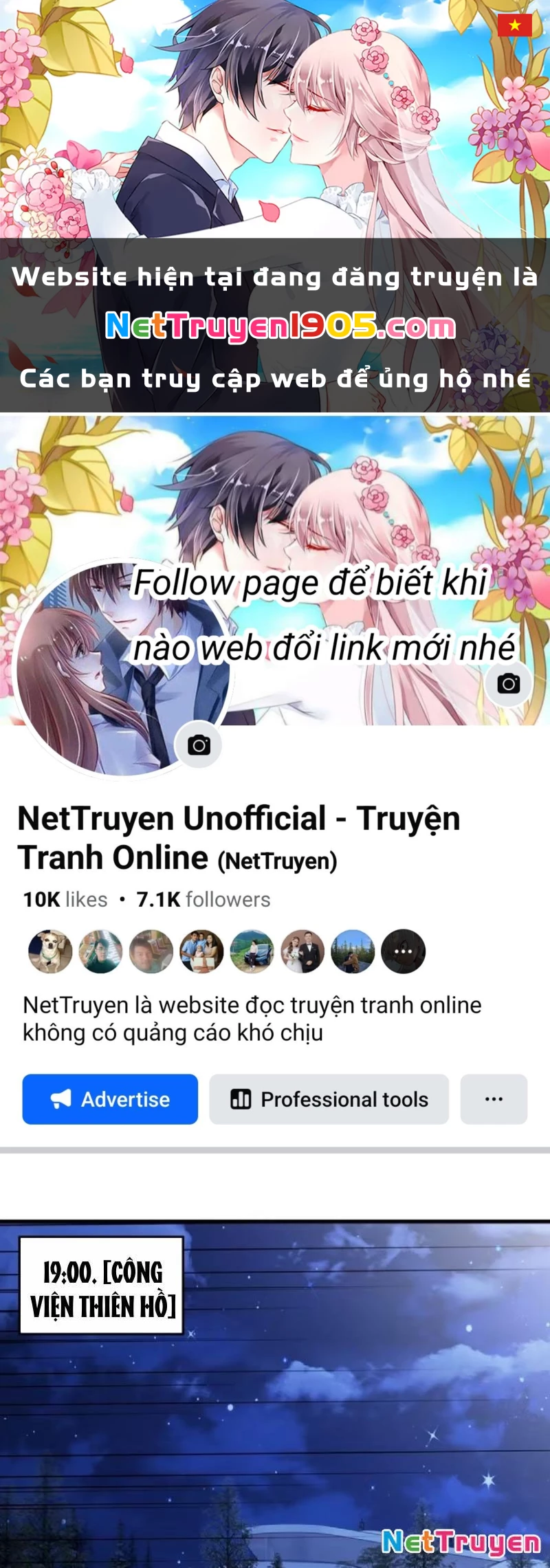 Ngươi Là Hạng Người Gì Cũng Dám Ở Tiên Giới Lên Mặt Với Ta? Chapter 82 - 1