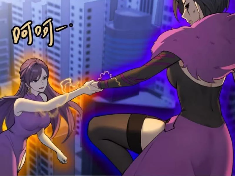 Ngươi Là Hạng Người Gì Cũng Dám Ở Tiên Giới Lên Mặt Với Ta? Chapter 82 - 97