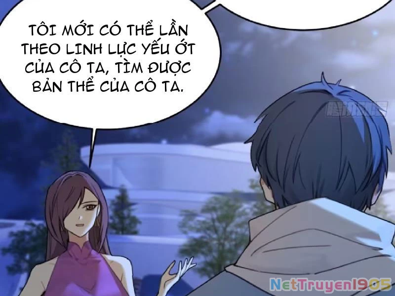 Ngươi Là Hạng Người Gì Cũng Dám Ở Tiên Giới Lên Mặt Với Ta? Chapter 82 - 148