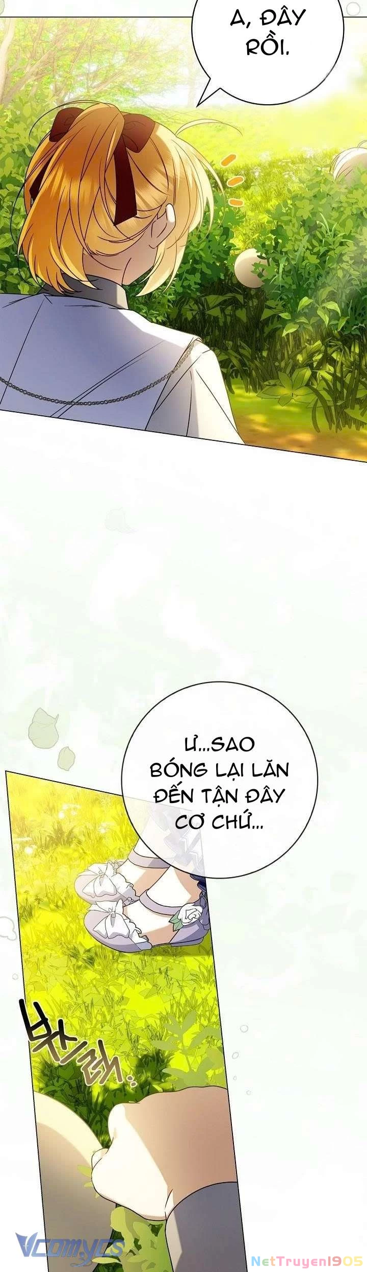 Xin Lỗi Vì Tôi Không Thể Rời Mắt Khỏi Vẻ Ngoài Của Ngài Chapter 27 - 2