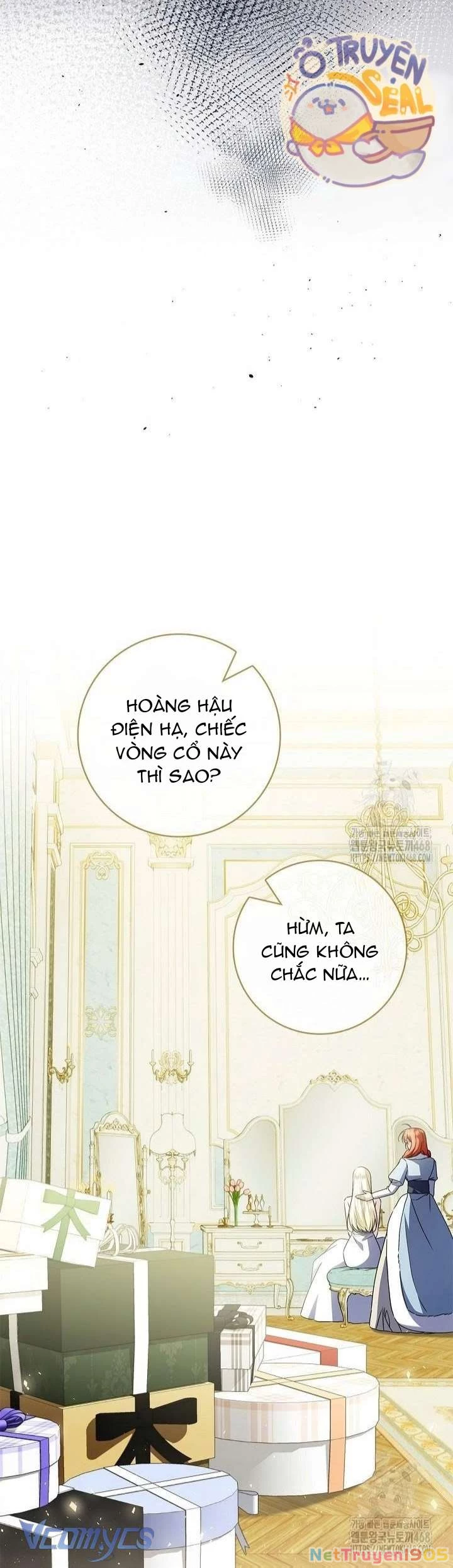 Xin Lỗi Vì Tôi Không Thể Rời Mắt Khỏi Vẻ Ngoài Của Ngài Chapter 27 - 13