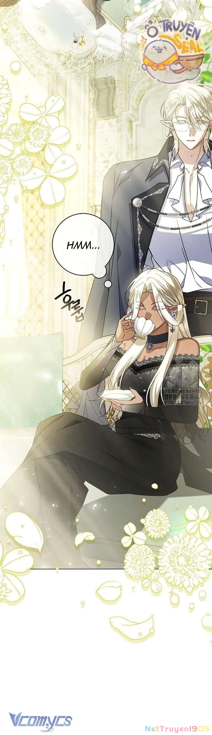 Xin Lỗi Vì Tôi Không Thể Rời Mắt Khỏi Vẻ Ngoài Của Ngài Chapter 27 - 25