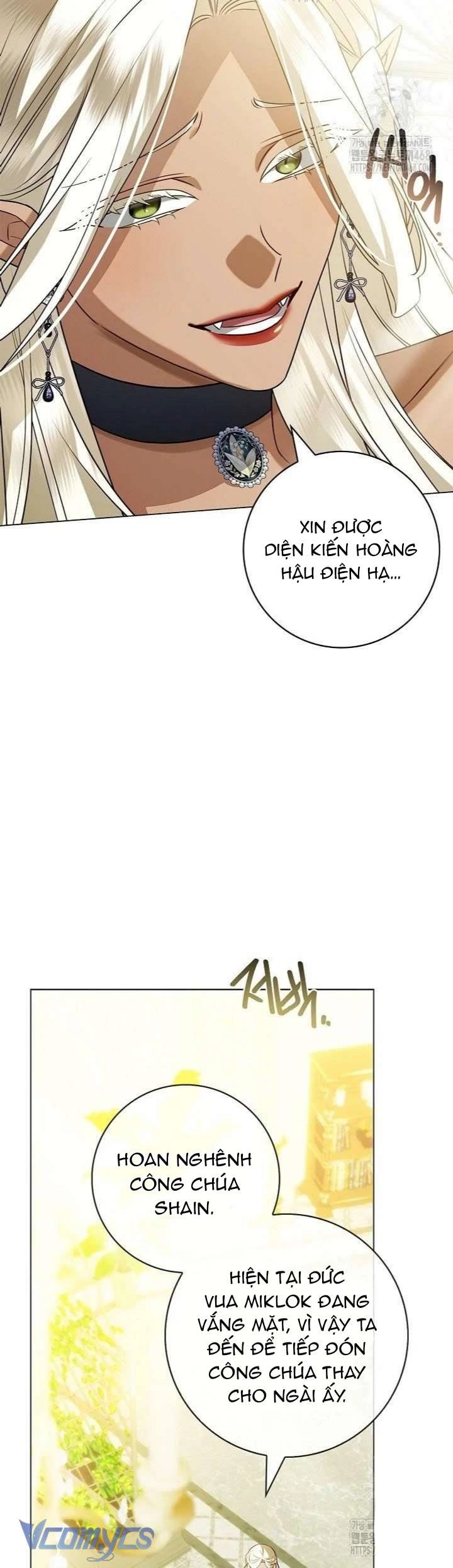 Xin Lỗi Vì Tôi Không Thể Rời Mắt Khỏi Vẻ Ngoài Của Ngài Chapter 27 - 31