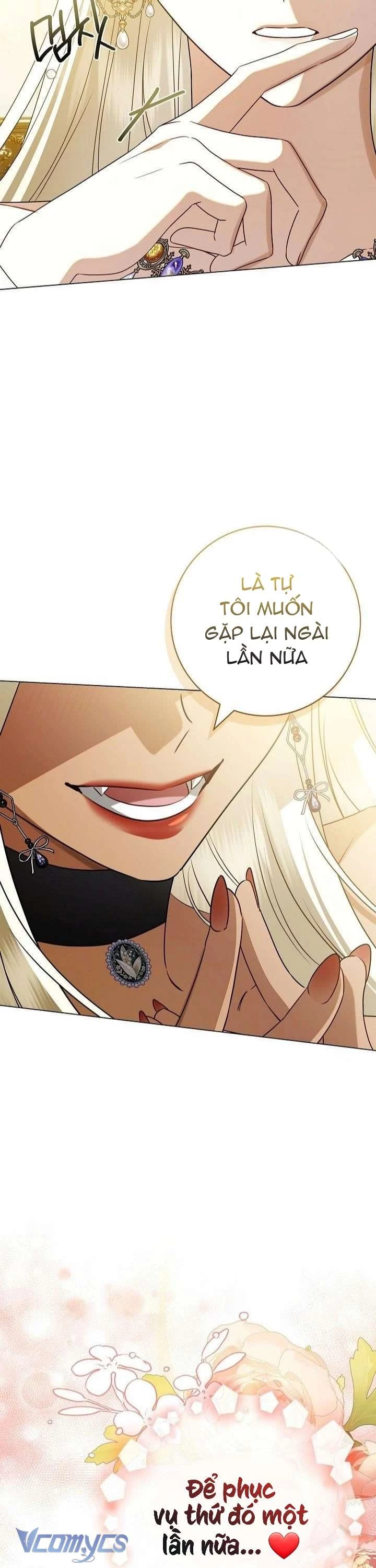 Xin Lỗi Vì Tôi Không Thể Rời Mắt Khỏi Vẻ Ngoài Của Ngài Chapter 27 - 35