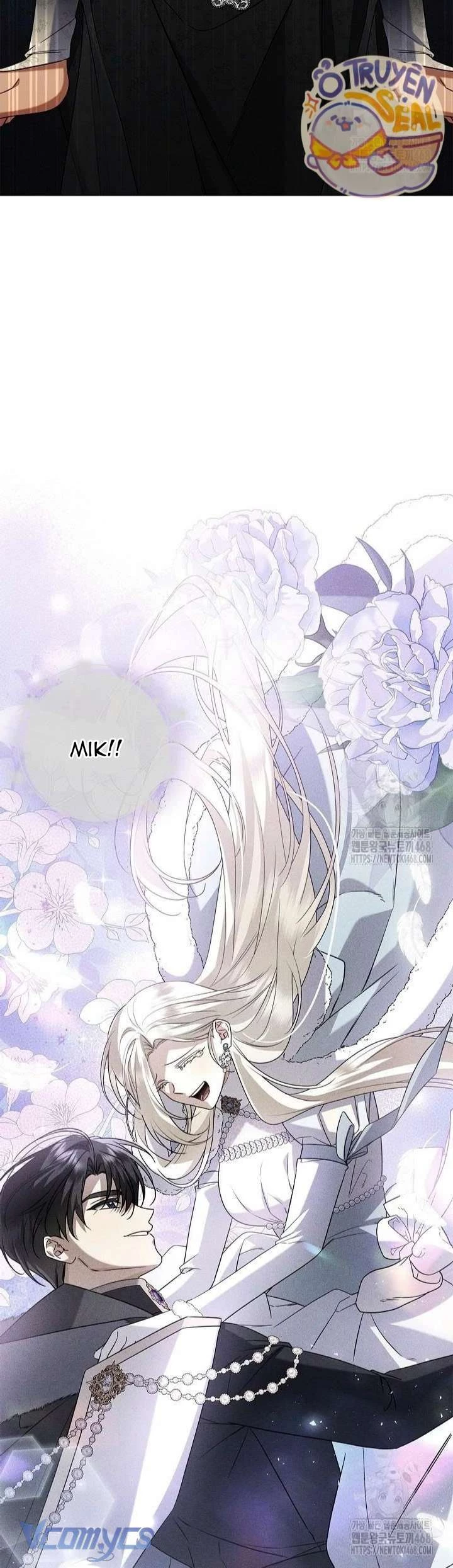 Xin Lỗi Vì Tôi Không Thể Rời Mắt Khỏi Vẻ Ngoài Của Ngài Chapter 27 - 46