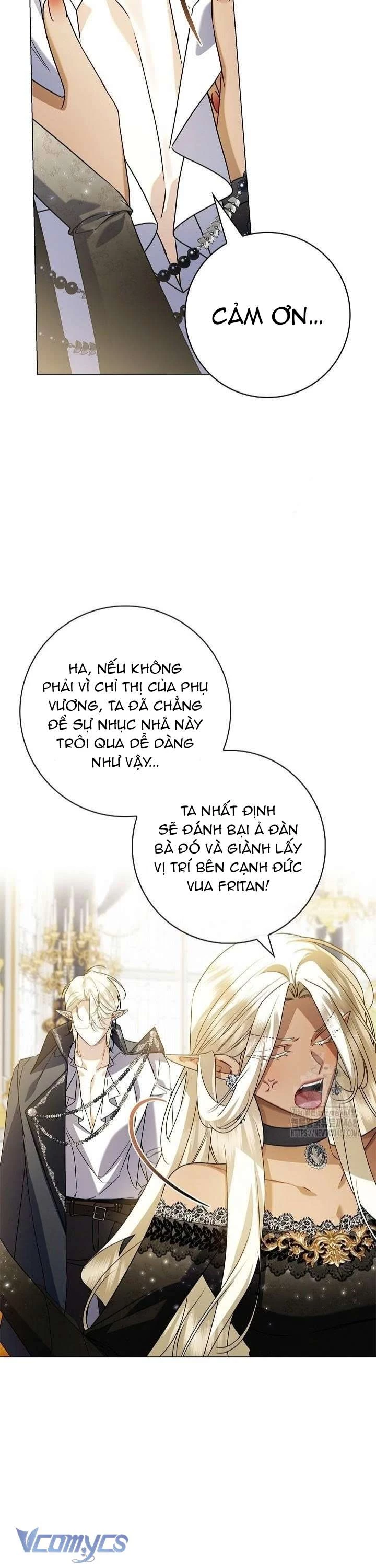 Xin Lỗi Vì Tôi Không Thể Rời Mắt Khỏi Vẻ Ngoài Của Ngài Chapter 27 - 59