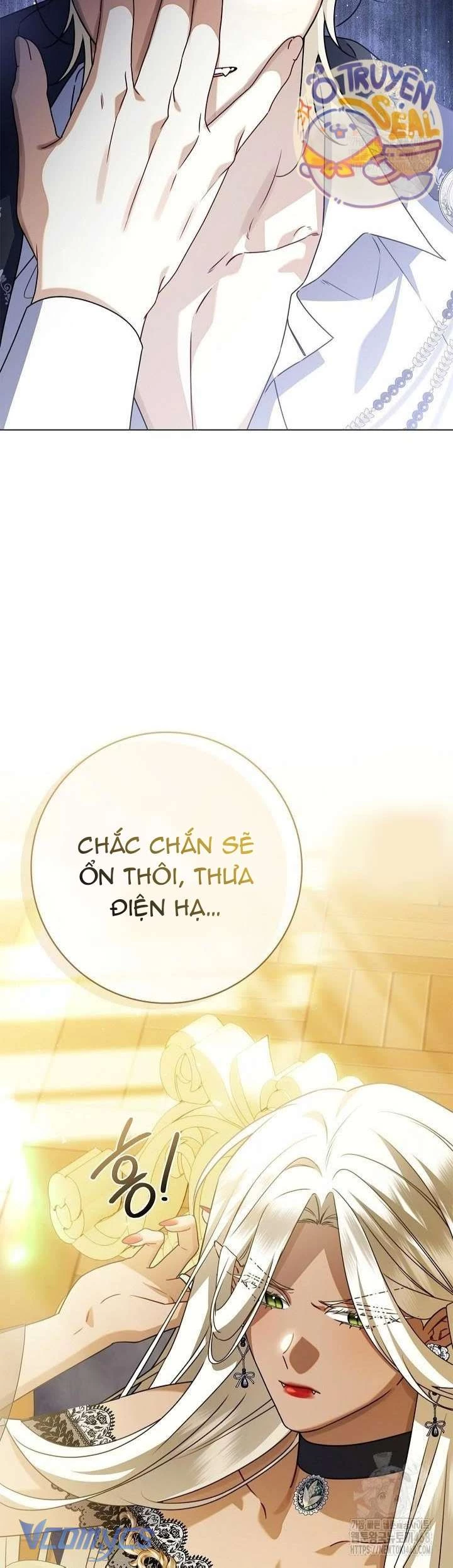Xin Lỗi Vì Tôi Không Thể Rời Mắt Khỏi Vẻ Ngoài Của Ngài Chapter 27 - 62