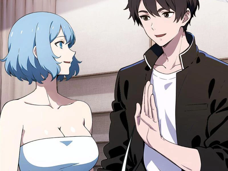 Tôi Có Được Hệ Thống Sau Khi Giảm Biên Chế, Từ Đó Thăng Cấp Một Mình Chapter 27 - 2