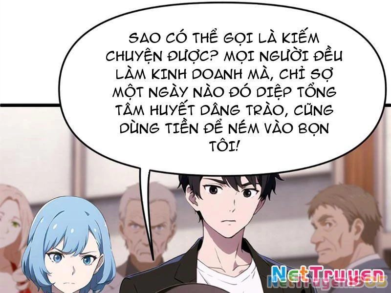 Tôi Có Được Hệ Thống Sau Khi Giảm Biên Chế, Từ Đó Thăng Cấp Một Mình Chapter 27 - 16