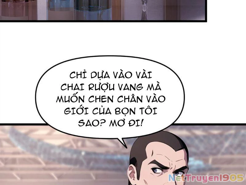 Tôi Có Được Hệ Thống Sau Khi Giảm Biên Chế, Từ Đó Thăng Cấp Một Mình Chapter 27 - 39