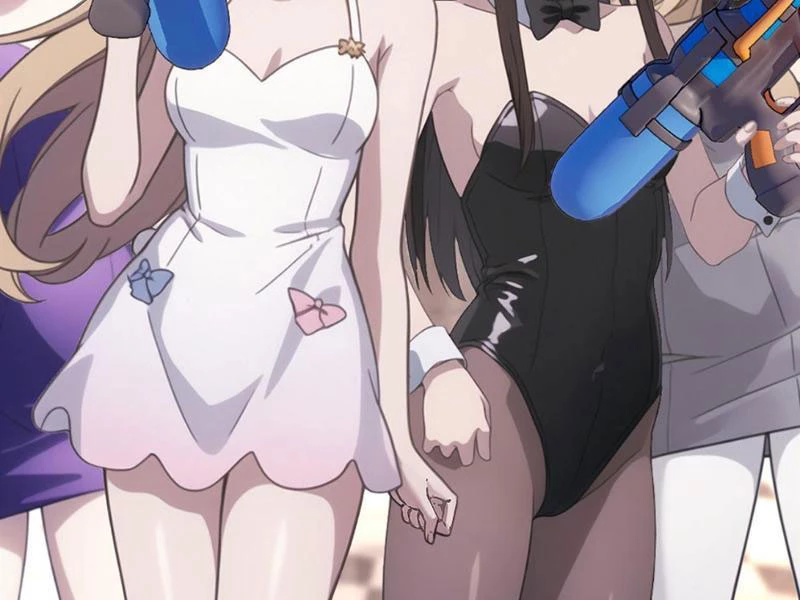 Tôi Có Được Hệ Thống Sau Khi Giảm Biên Chế, Từ Đó Thăng Cấp Một Mình Chapter 27 - 47