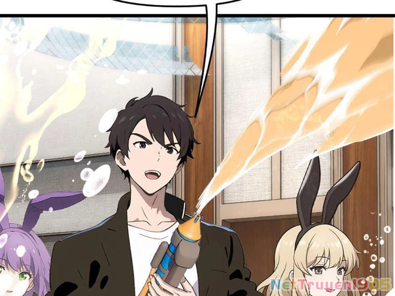 Tôi Có Được Hệ Thống Sau Khi Giảm Biên Chế, Từ Đó Thăng Cấp Một Mình Chapter 27 - 50