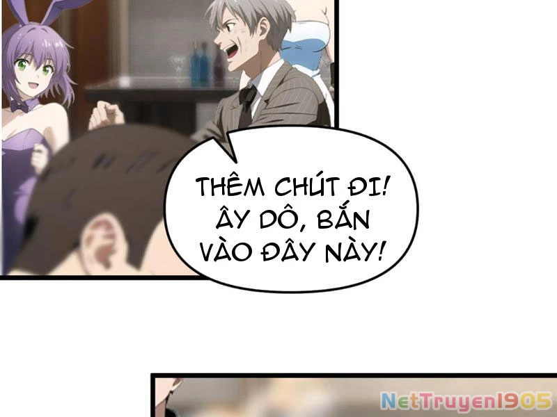 Tôi Có Được Hệ Thống Sau Khi Giảm Biên Chế, Từ Đó Thăng Cấp Một Mình Chapter 27 - 54