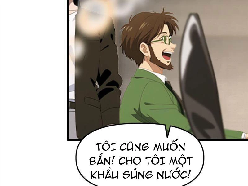 Tôi Có Được Hệ Thống Sau Khi Giảm Biên Chế, Từ Đó Thăng Cấp Một Mình Chapter 27 - 55