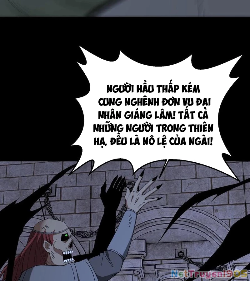 Ngày Tôi Sinh Ra, Bách Quỷ Dạ Hành, Tuyết Thi Hộ Đạo Chapter 738 - 13