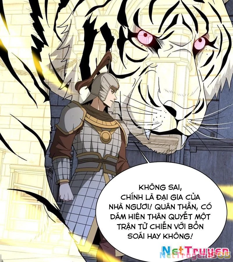 Ngày Tôi Sinh Ra, Bách Quỷ Dạ Hành, Tuyết Thi Hộ Đạo Chapter 738 - 26