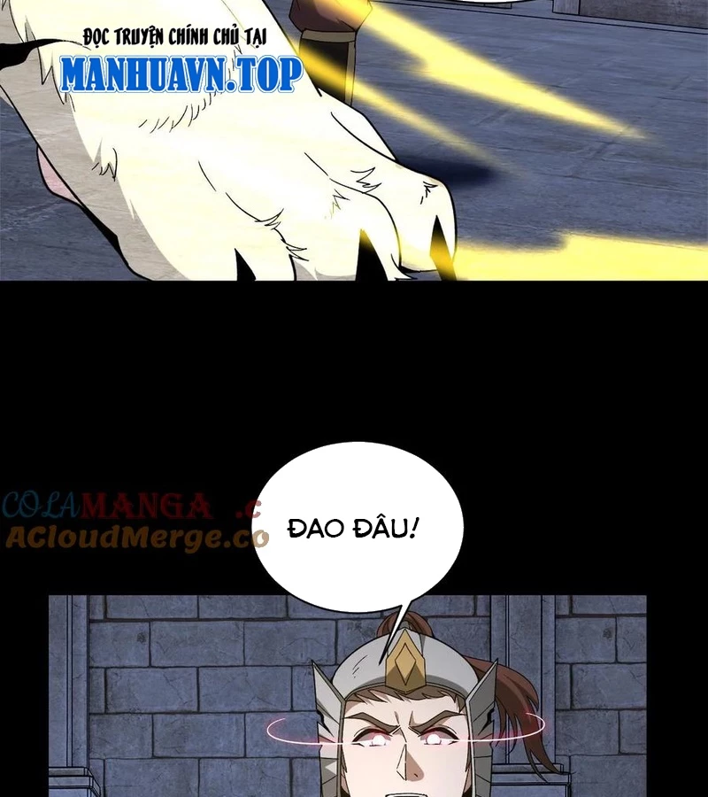 Ngày Tôi Sinh Ra, Bách Quỷ Dạ Hành, Tuyết Thi Hộ Đạo Chapter 738 - 27