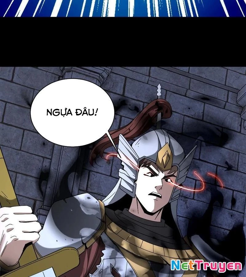 Ngày Tôi Sinh Ra, Bách Quỷ Dạ Hành, Tuyết Thi Hộ Đạo Chapter 738 - 31