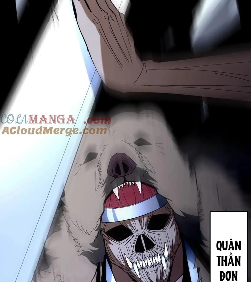 Ngày Tôi Sinh Ra, Bách Quỷ Dạ Hành, Tuyết Thi Hộ Đạo Chapter 738 - 43