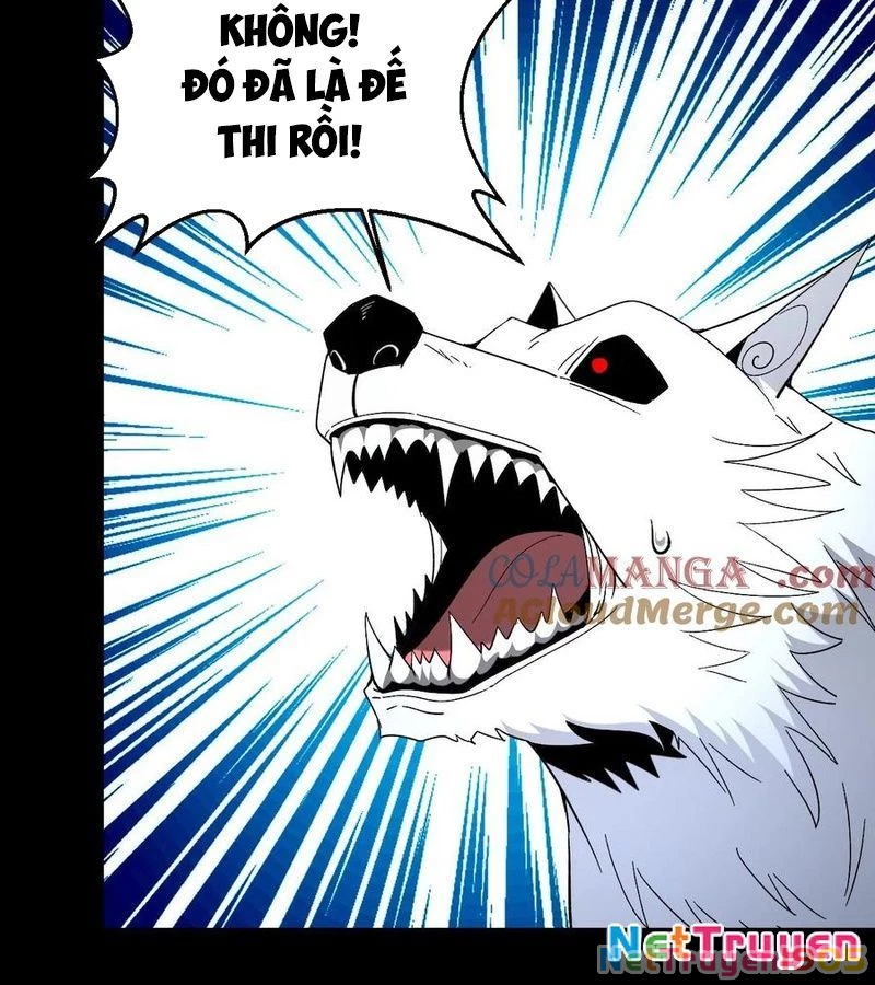 Ngày Tôi Sinh Ra, Bách Quỷ Dạ Hành, Tuyết Thi Hộ Đạo Chapter 738 - 46