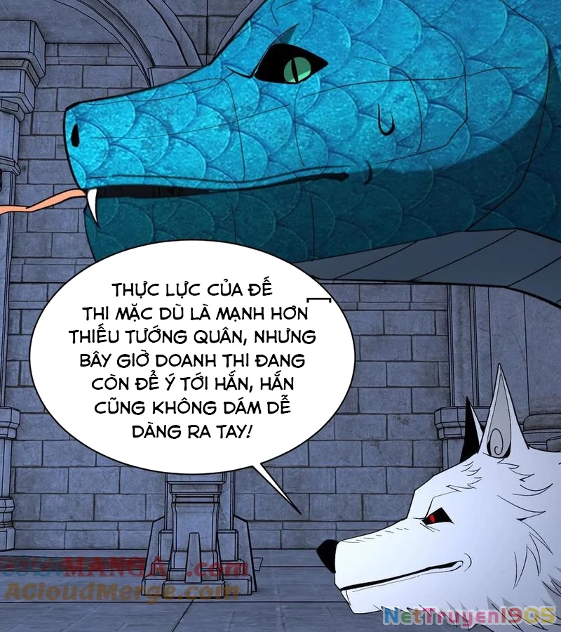 Ngày Tôi Sinh Ra, Bách Quỷ Dạ Hành, Tuyết Thi Hộ Đạo Chapter 738 - 52