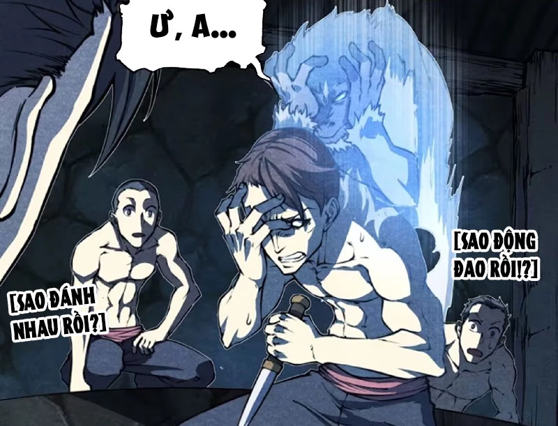 Hoàng Hôn Phân Giới Chapter 10 - 15