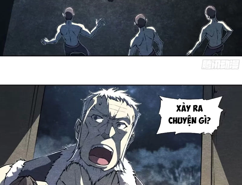 Hoàng Hôn Phân Giới Chapter 10 - 27