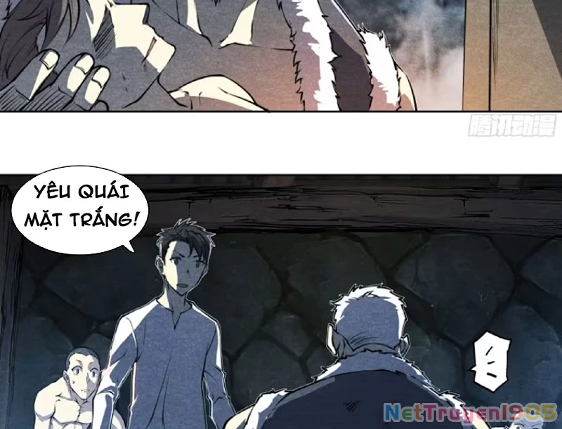 Hoàng Hôn Phân Giới Chapter 10 - 28