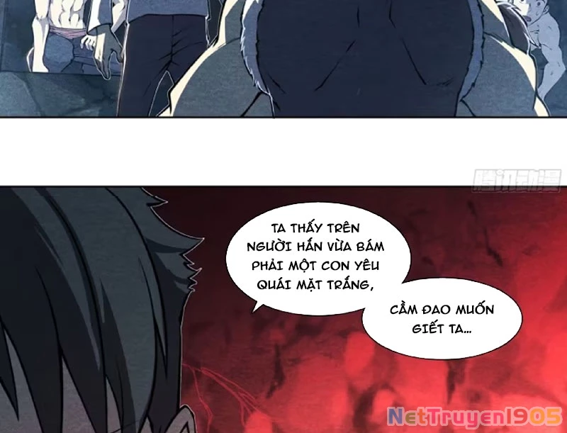 Hoàng Hôn Phân Giới Chapter 10 - 29
