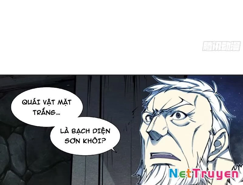 Hoàng Hôn Phân Giới Chapter 10 - 31