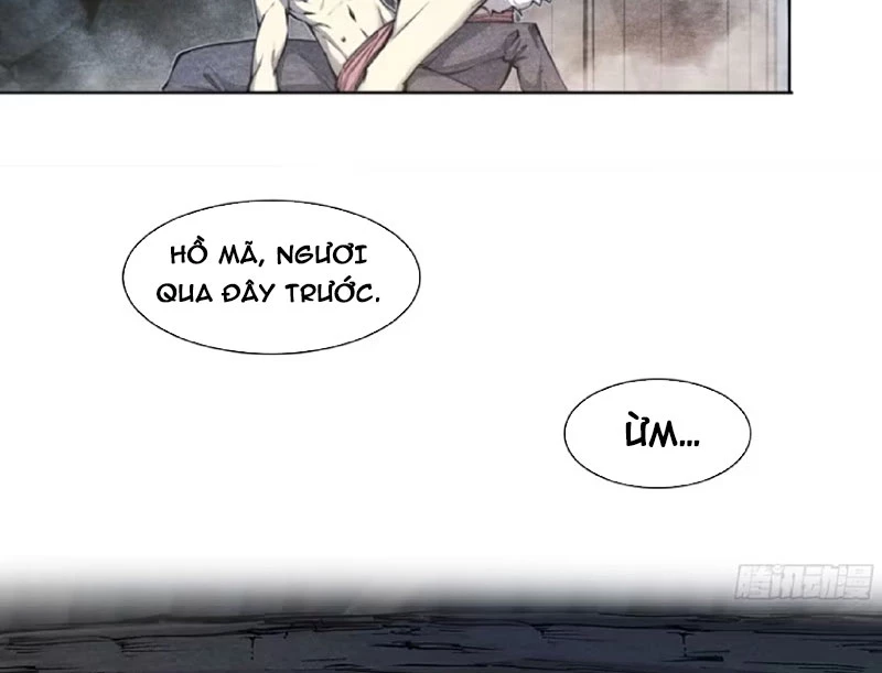 Hoàng Hôn Phân Giới Chapter 10 - 33