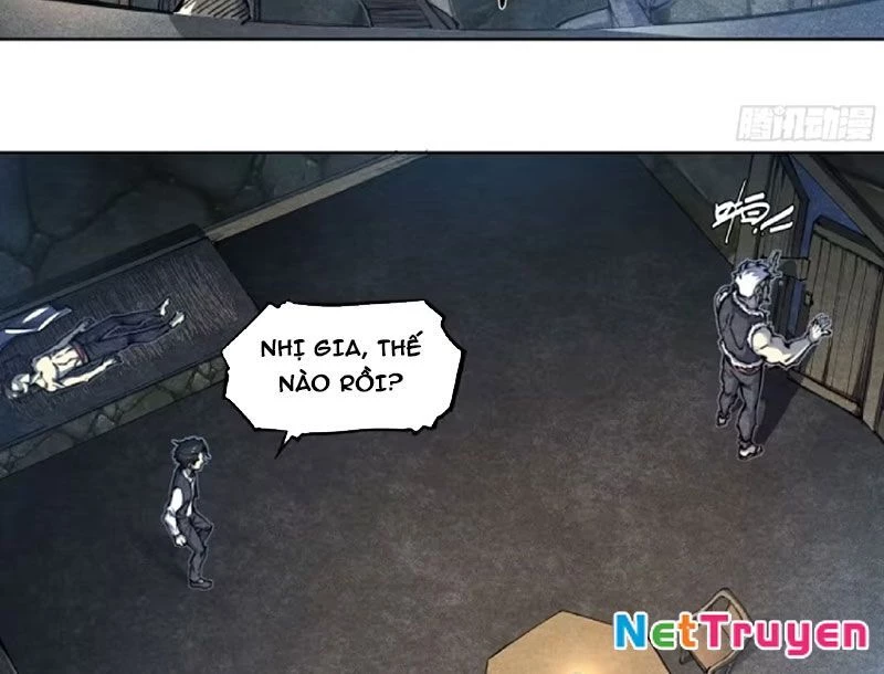 Hoàng Hôn Phân Giới Chapter 10 - 36
