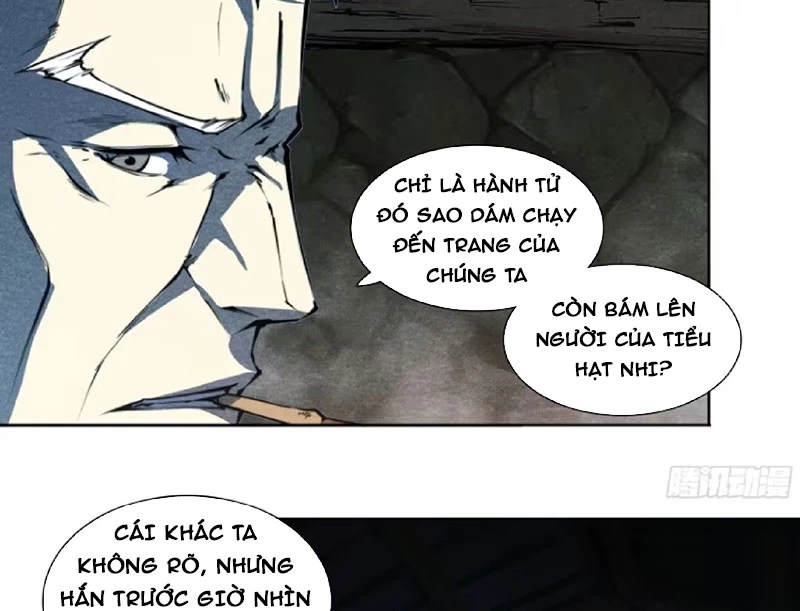 Hoàng Hôn Phân Giới Chapter 10 - 39