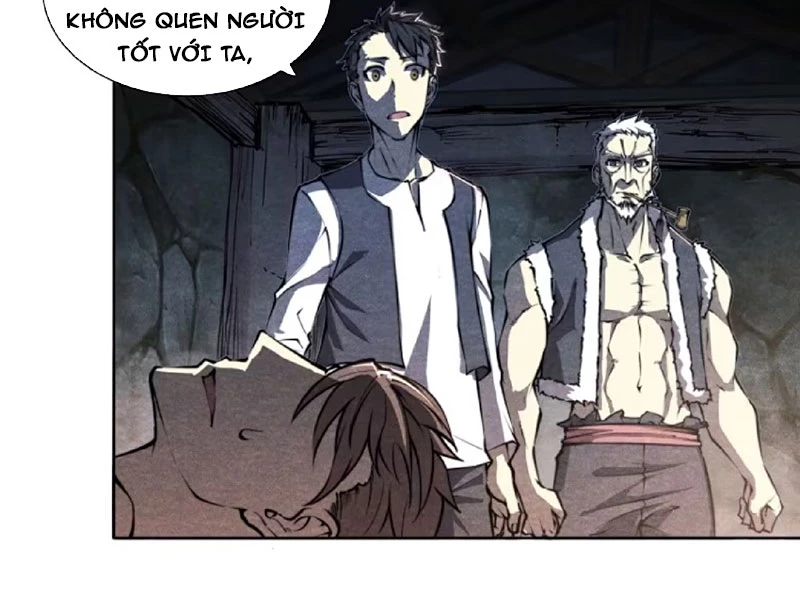 Hoàng Hôn Phân Giới Chapter 10 - 40