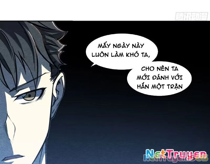 Hoàng Hôn Phân Giới Chapter 10 - 41