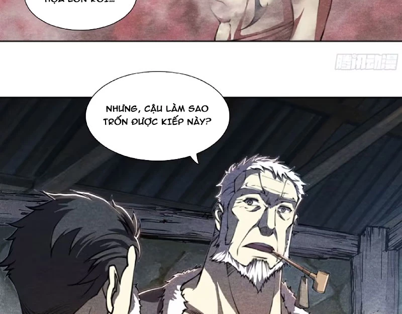 Hoàng Hôn Phân Giới Chapter 10 - 45